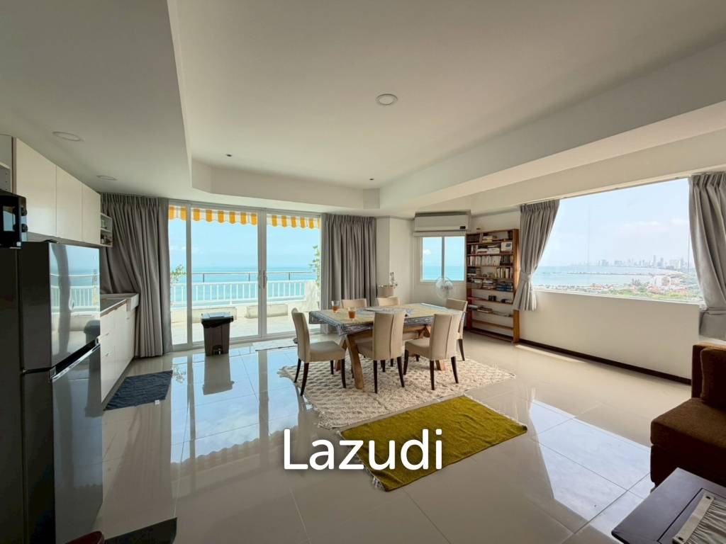 Grand View Condominium Baan Amphur for Sale