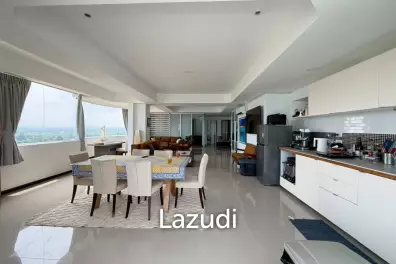 Grand View Condominium Baan Amphur for Rent