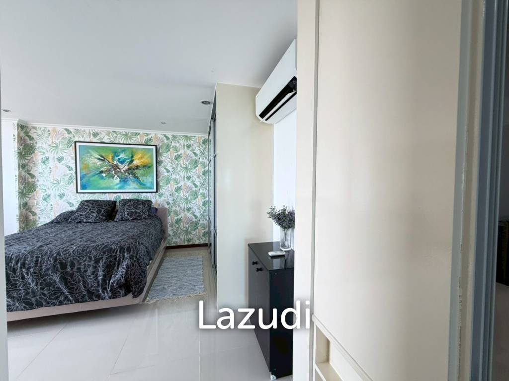 Grand View Condominium Baan Amphur for Rent