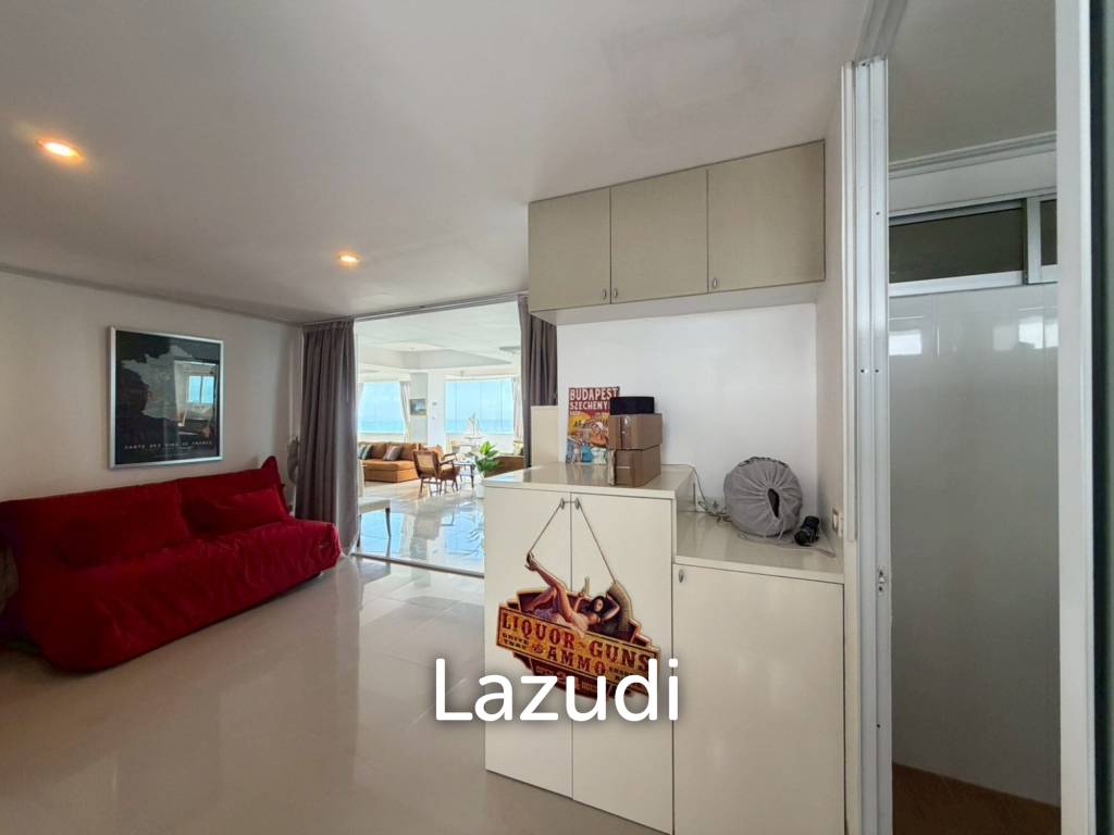 Grand View Condominium Baan Amphur for Rent