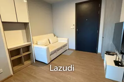 31 sqm high floor 1 bedroom condo at Nue Evo Ari Phaya Thai Bangkok