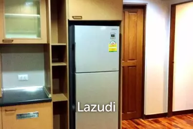 70 sqm 2 Bedroom Condo on 6th Floor in Khlong Tan Nuea Bangkok