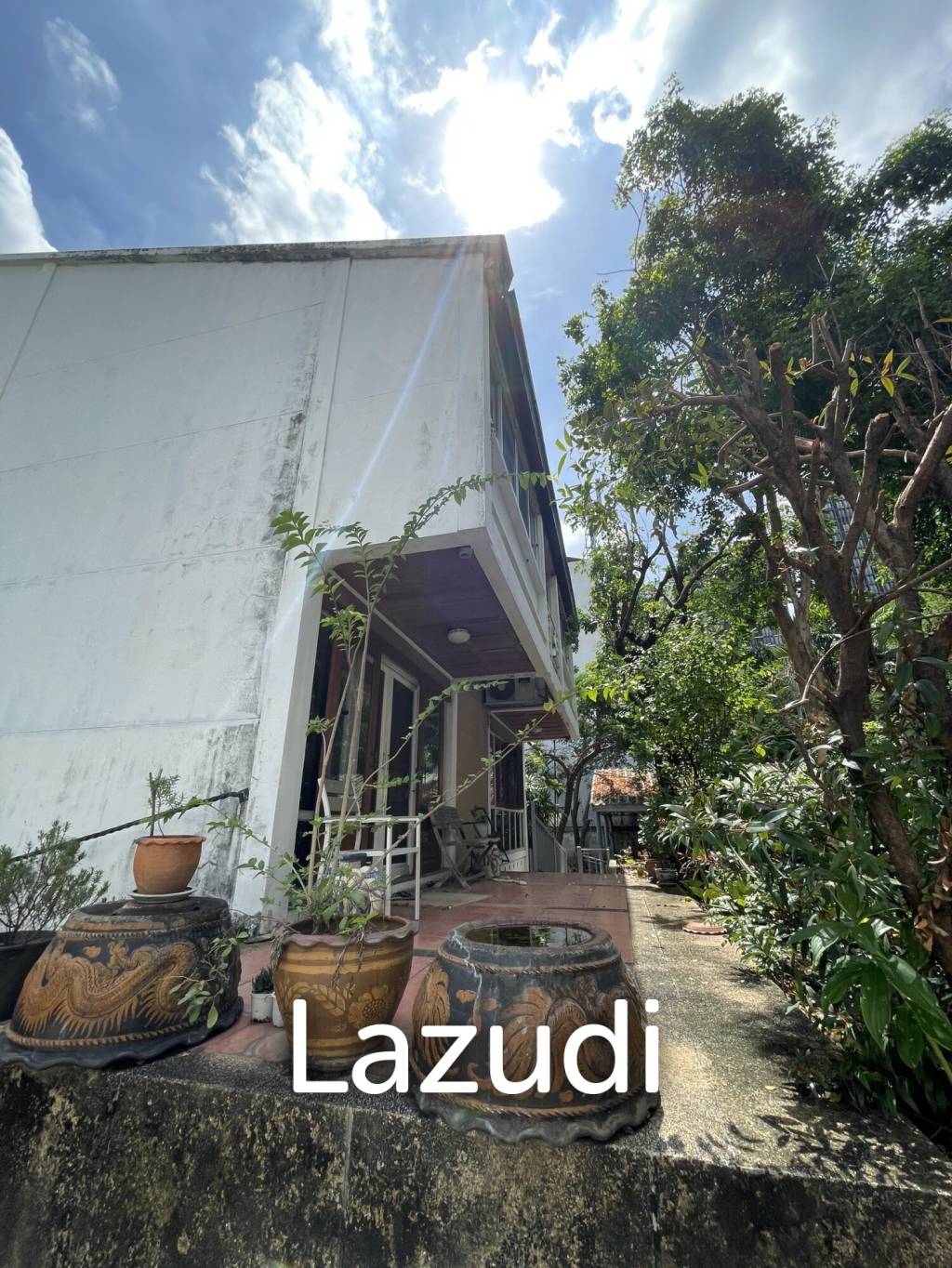 4 Bed Detached House 126.9sq.w For Sale in Asoke