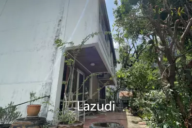 4 Bed Detached House 126.9sq.w For Sale in Asoke