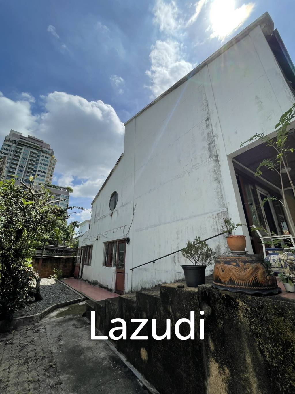 4 Bed Detached House 126.9sq.w For Sale in Asoke