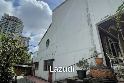 4 Bed Detached House 126.9sq.w For Sale in Asoke