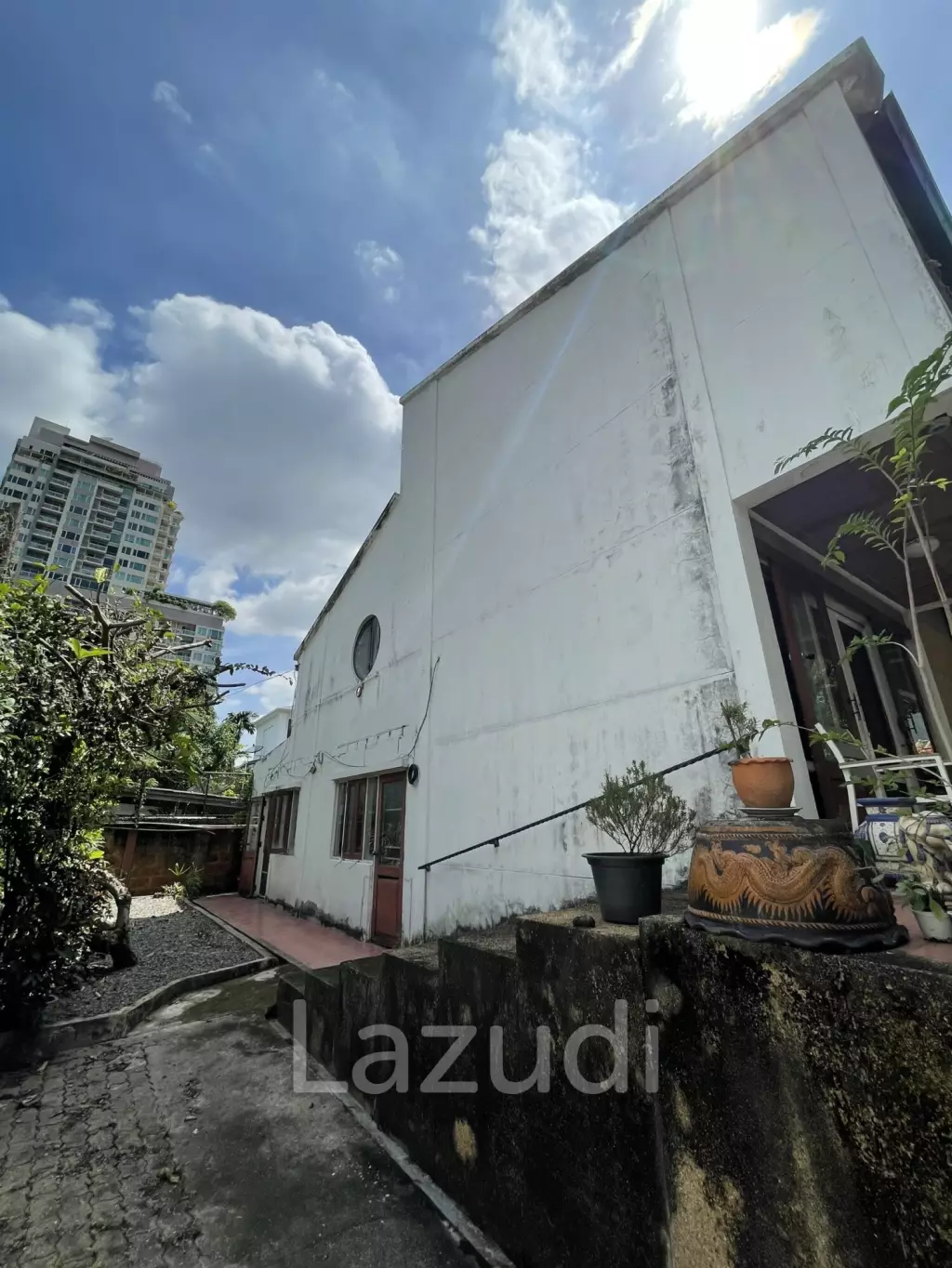 4 Bed Detached House 126.9sq.w For Sale in Asoke