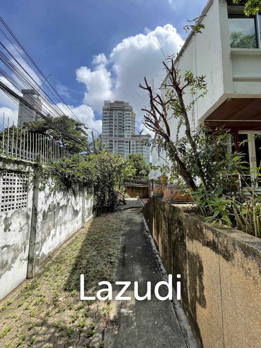 4 Bed Detached House 126.9sq.w For Sale in Asoke