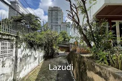 4 Bed Detached House 126.9sq.w For Sale in Asoke