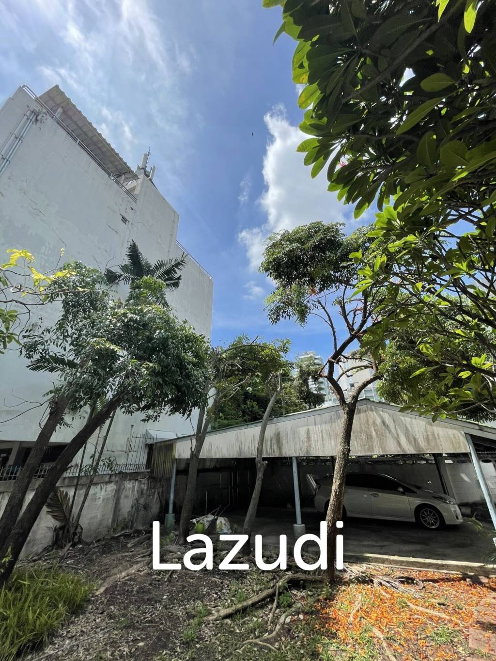 4 Bed Detached House 126.9sq.w For Sale in Asoke
