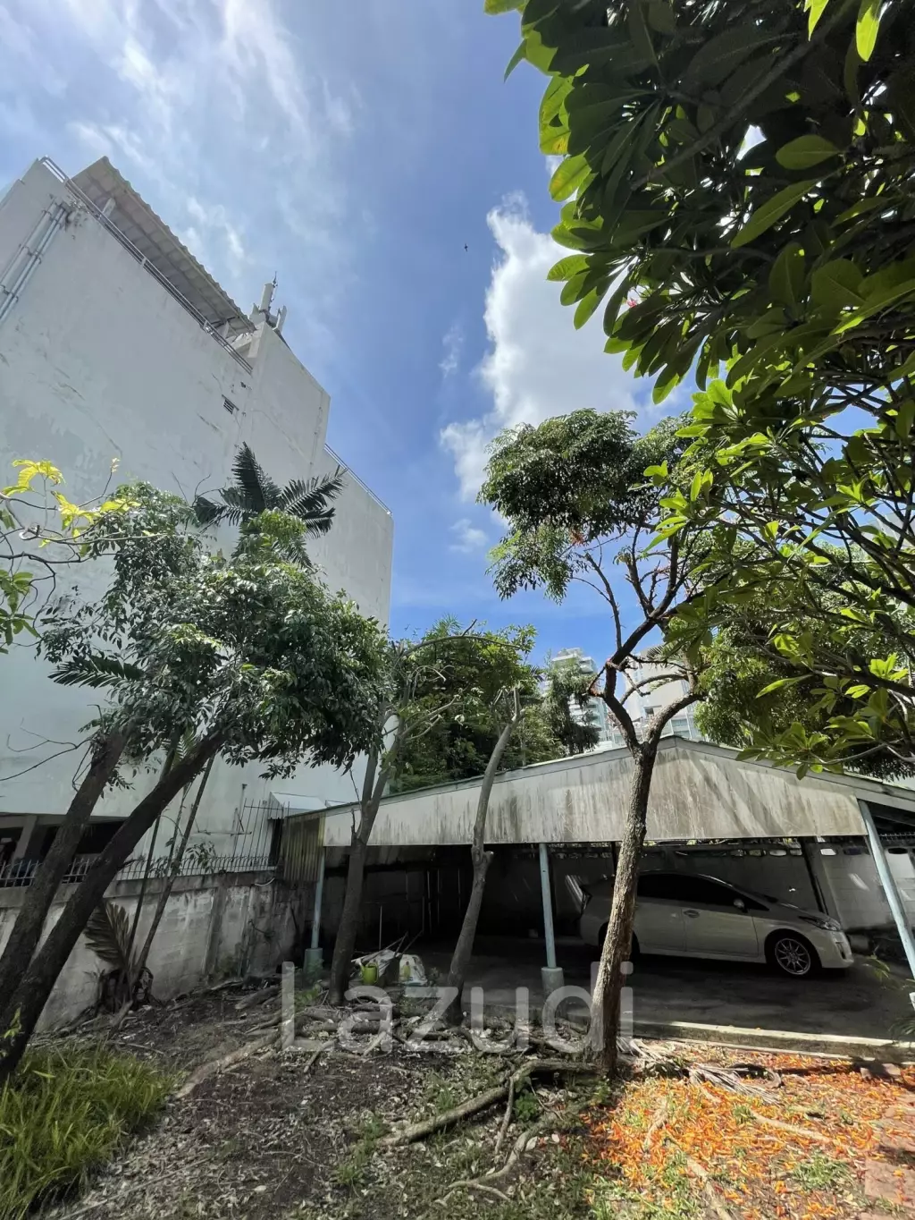 4 Bed Detached House 126.9sq.w For Sale in Asoke