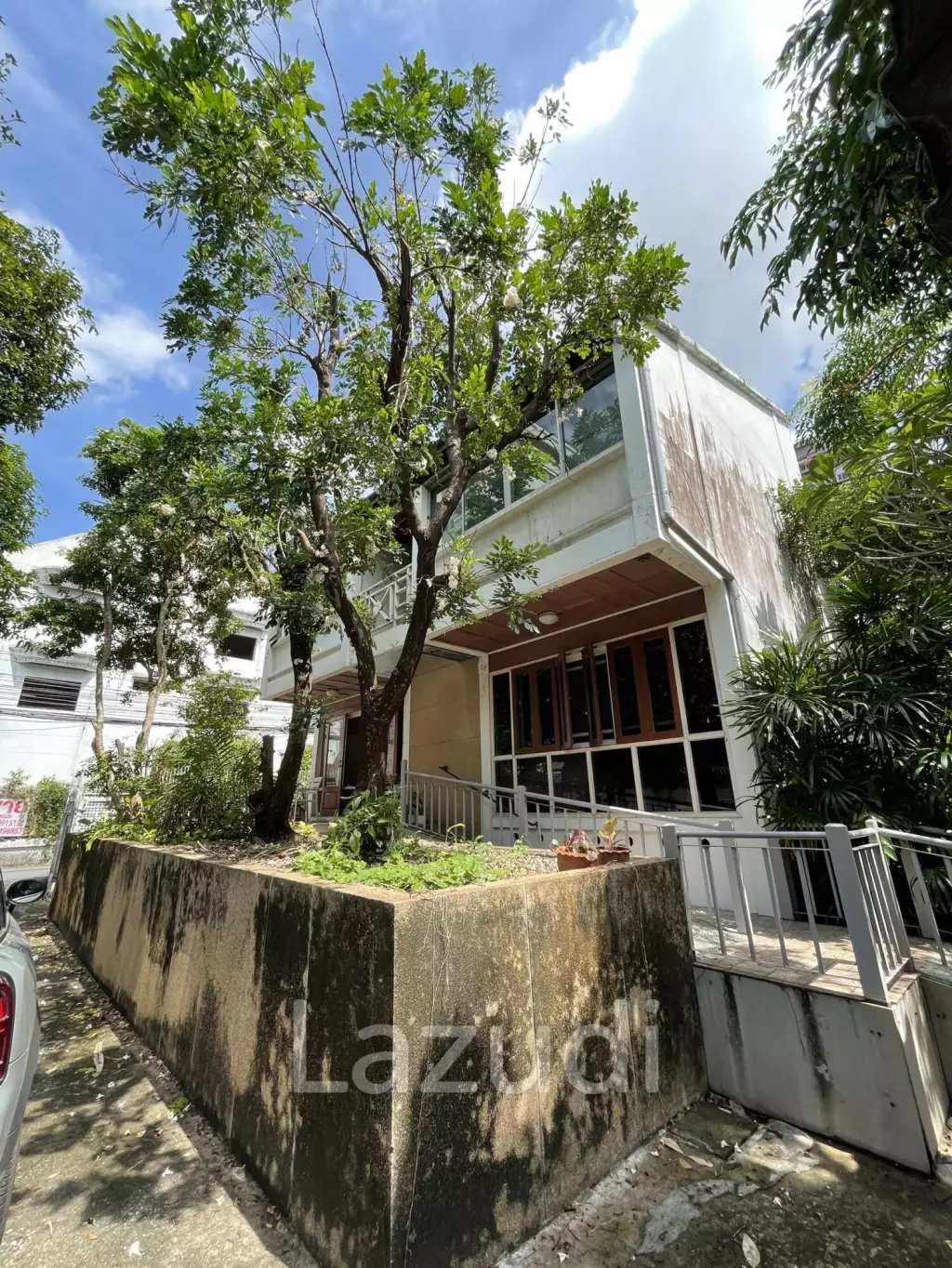 4 Bed Detached House 126.9sq.w For Sale in Asoke