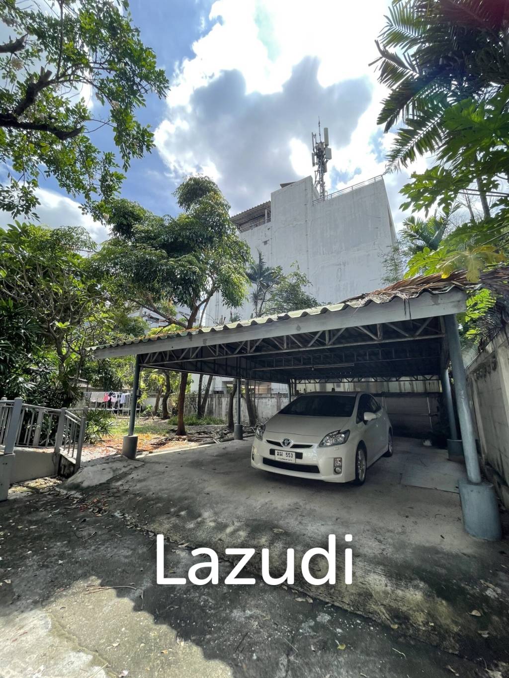 4 Bed Detached House 126.9sq.w For Sale in Asoke