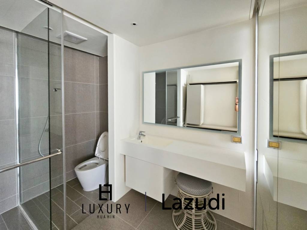 42 metro cuadrado 1 ` 1 Baño Condominio de Venta