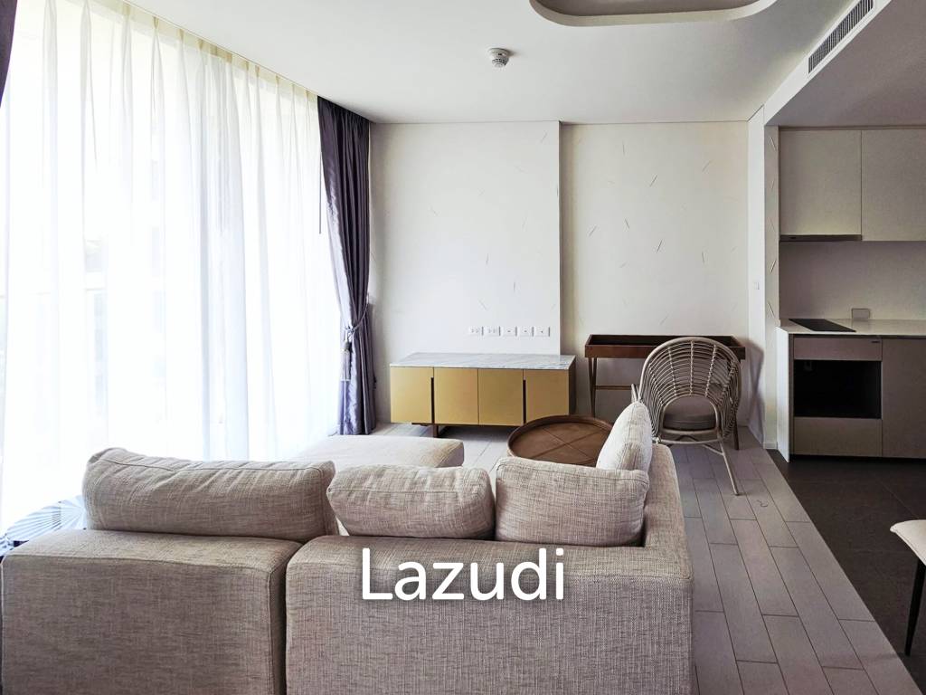 42 sqm condo on 5th floor at Veranda Residence
