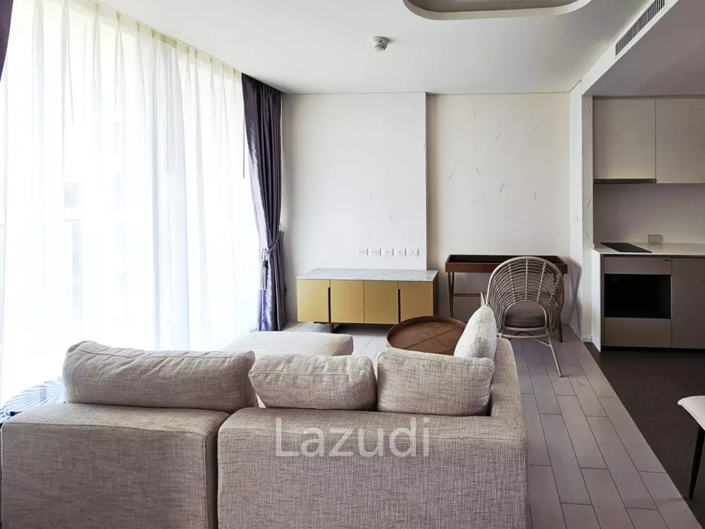 42 sqm condo on 5th floor at Veranda Residence