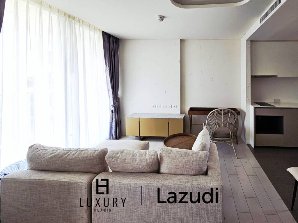 42 metro cuadrado 1 ` 1 Baño Condominio de Venta