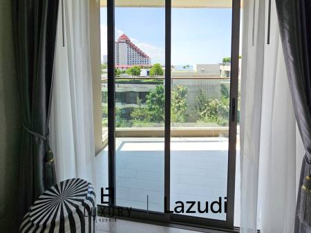 42 metro cuadrado 1 ` 1 Baño Condominio de Venta