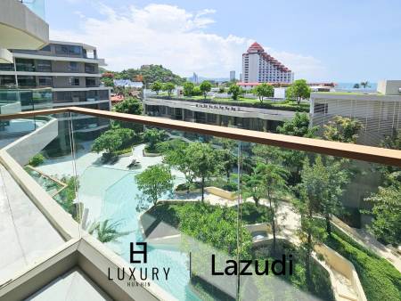 42 metro cuadrado 1 ` 1 Baño Condominio de Venta