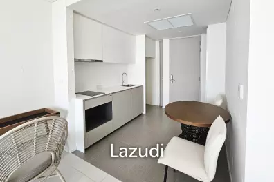 42 sqm condo on 5th floor at Veranda Residence