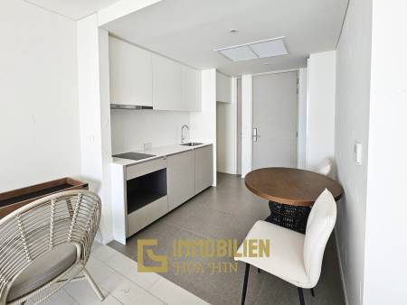 Meerblick / modern / Balkon