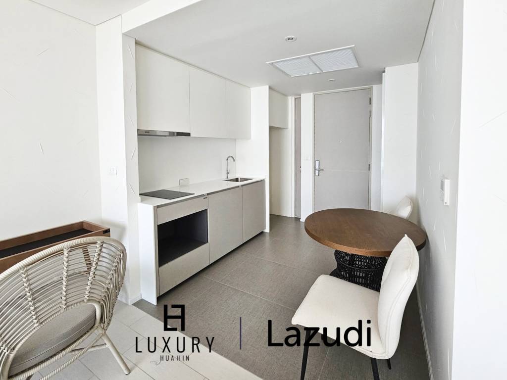 42 metro cuadrado 1 ` 1 Baño Condominio de Venta