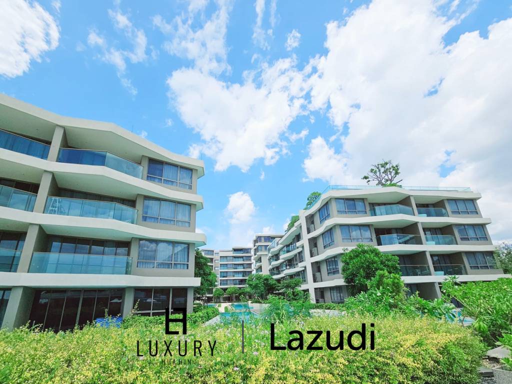 42 metro cuadrado 1 ` 1 Baño Condominio de Venta