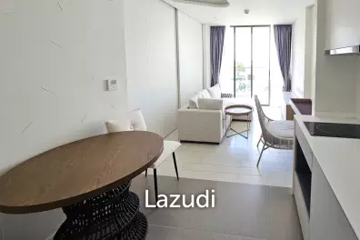 42 sqm condo on 5th floor at Veranda Residence