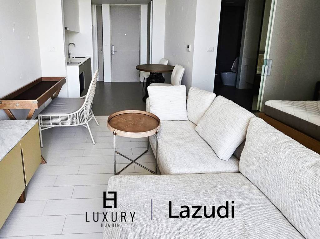 42 metro cuadrado 1 ` 1 Baño Condominio de Venta