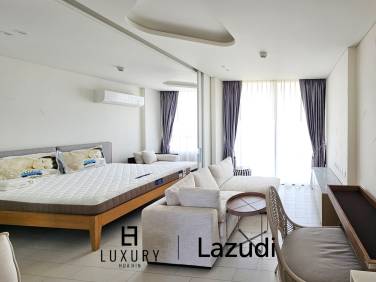 42 metro cuadrado 1 ` 1 Baño Condominio de Venta