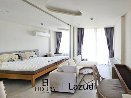 42 metro cuadrado 1 ` 1 Baño Condominio de Venta