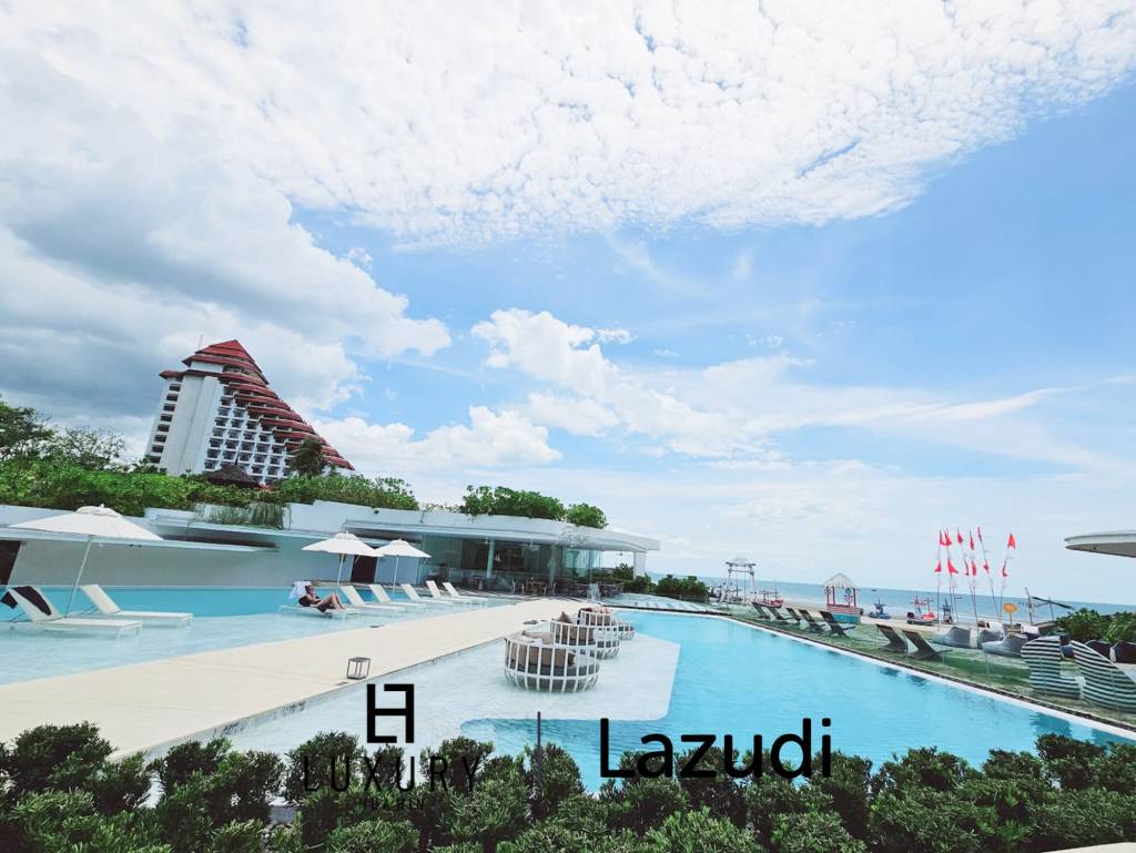 42 metro cuadrado 1 ` 1 Baño Condominio de Venta