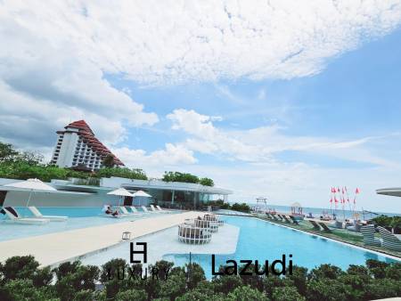 42 metro cuadrado 1 ` 1 Baño Condominio de Venta