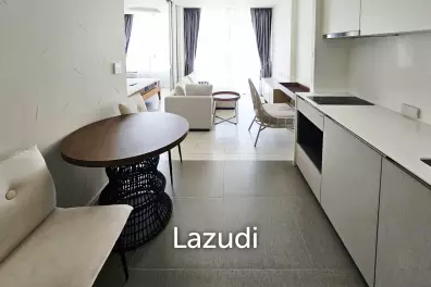 42 sqm condo on 5th floor at Veranda Residence