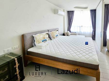42 metro cuadrado 1 ` 1 Baño Condominio de Venta