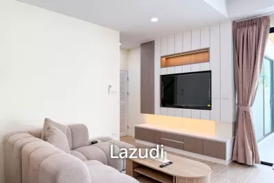 Standalone 2-Storey Pool Villa for Sale in Mueang Phuket
