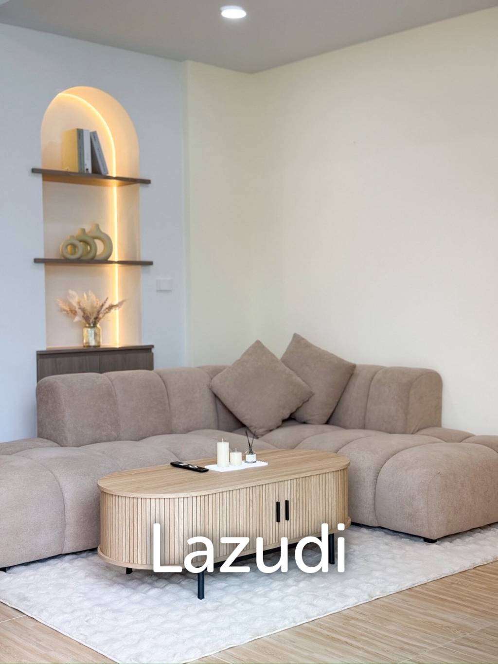 Standalone 2-Storey Pool Villa for Sale in Mueang Phuket