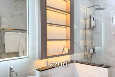 Standalone 2-Storey Pool Villa for Sale in Mueang Phuket