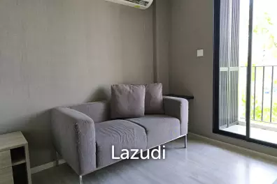 1 Bed 1 Bath 30 SQ.M Maestro 03 Ratchada-Rama 9