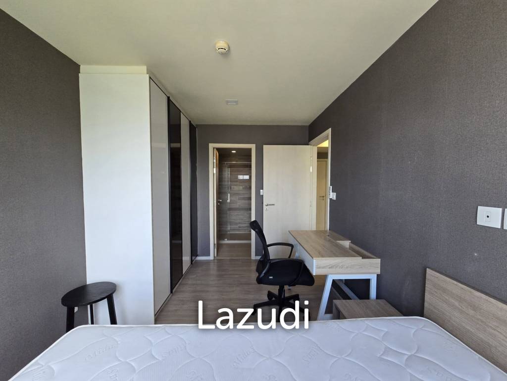 1 Bed 1 Bath 30 SQ.M Maestro 03 Ratchada-Rama 9