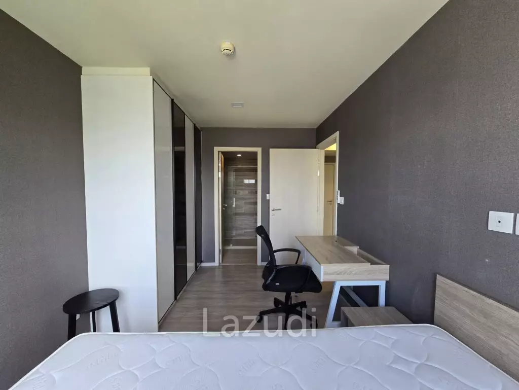 1 Bed 1 Bath 30 SQ.M Maestro 03 Ratchada-Rama 9
