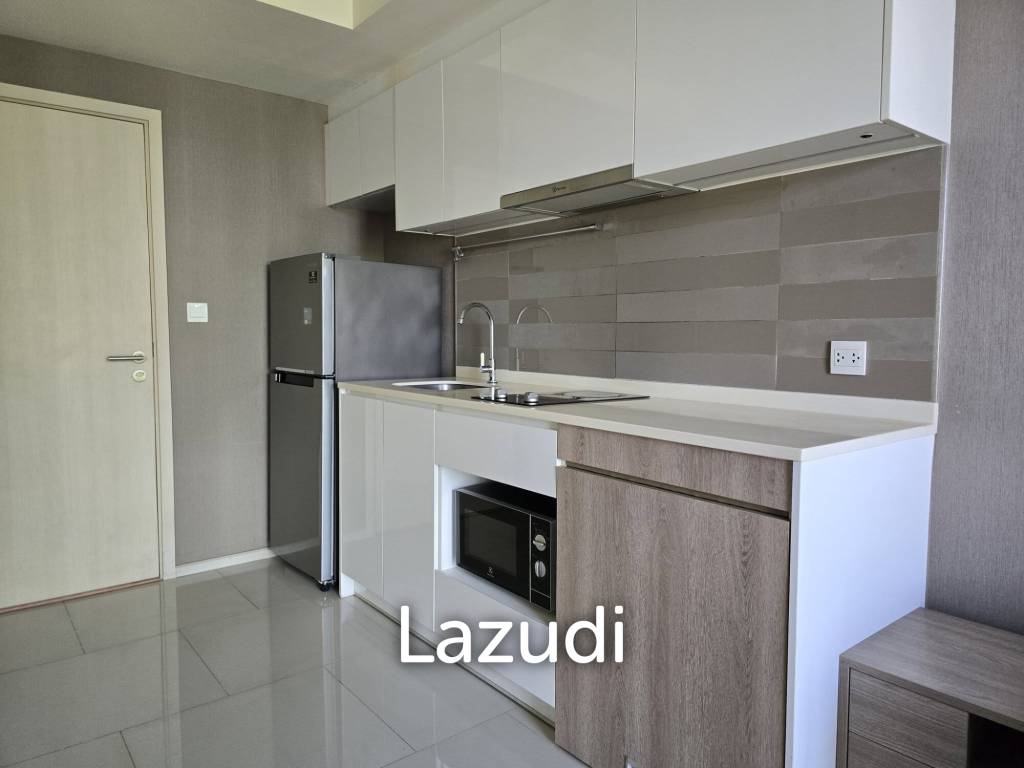 1 Bed 1 Bath 30 SQ.M Maestro 03 Ratchada-Rama 9