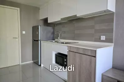 1 Bed 1 Bath 30 SQ.M Maestro 03 Ratchada-Rama 9