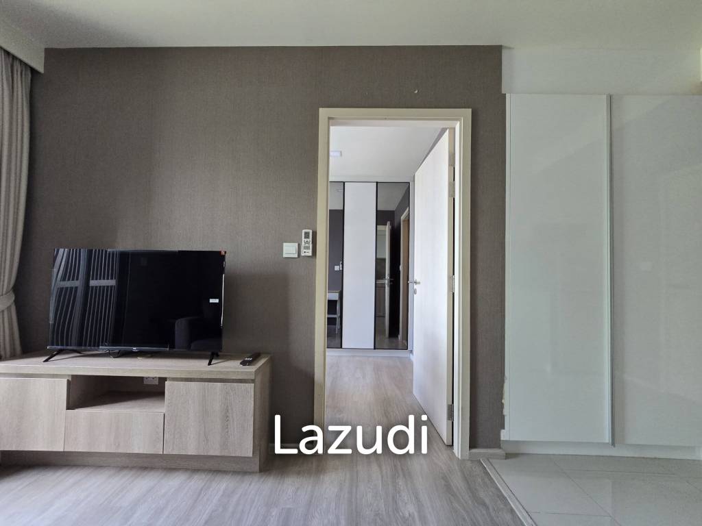 1 Bed 1 Bath 30 SQ.M Maestro 03 Ratchada-Rama 9