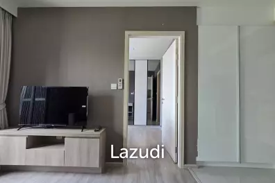 1 Bed 1 Bath 30 SQ.M Maestro 03 Ratchada-Rama 9