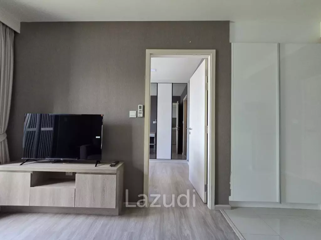 1 Bed 1 Bath 30 SQ.M Maestro 03 Ratchada-Rama 9