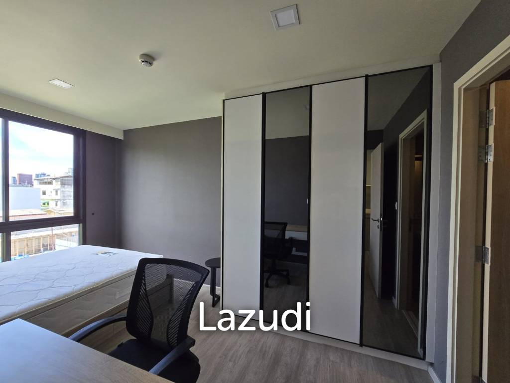 1 Bed 1 Bath 30 SQ.M Maestro 03 Ratchada-Rama 9