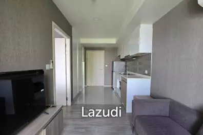 1 Bed 1 Bath 30 SQ.M Maestro 03 Ratchada-Rama 9