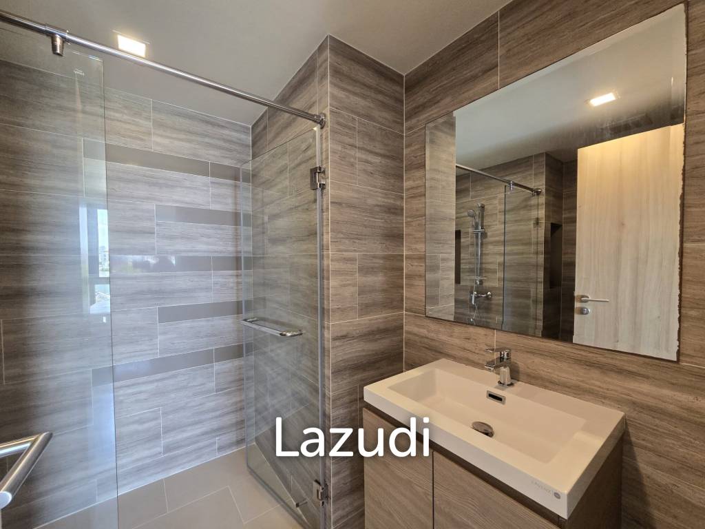 1 Bed 1 Bath 30 SQ.M Maestro 03 Ratchada-Rama 9