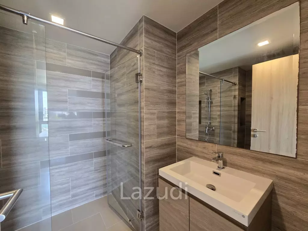 1 Bed 1 Bath 30 SQ.M Maestro 03 Ratchada-Rama 9